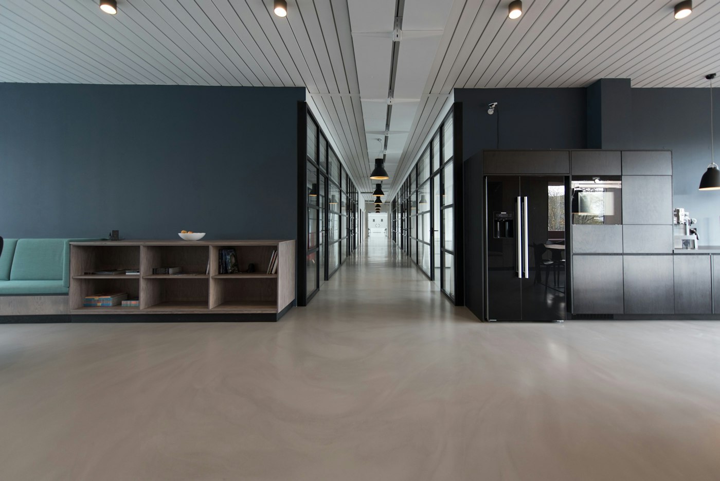 Managed HR services for a hospitality group